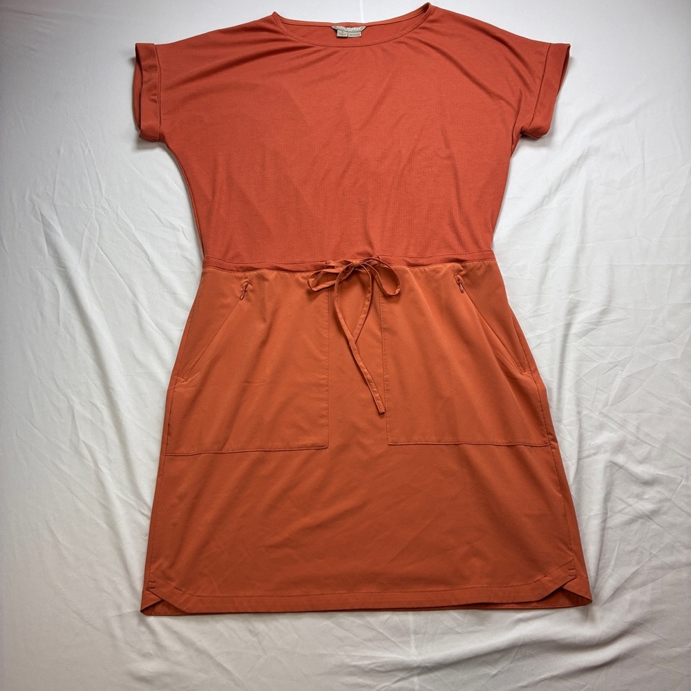 Royal Robbins Spotless Evolution Dress - Short Sleeve
